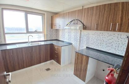 Apartment - 1 - 1 for rent in Hoshi - Al Badie - Sharjah Apartment - 1 - 1 for rent in Hoshi - Al Badie - Sharjah