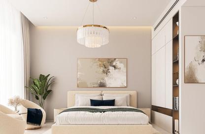 Apartment - Studio - 1 for sale in Auresta tower - District 11 - Jumeirah Village Circle - Dubai