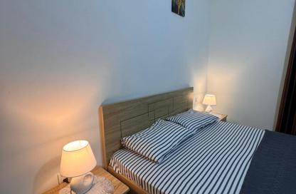 Apartment - Studio - 1 for rent in Azure Beach Residence - Maryam Island - Al Khan - Sharjah