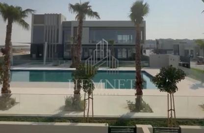 Villa - 2 Bedrooms - 4 Bathrooms for rent in The Pulse Villas - The Pulse - Dubai South (Dubai World Central) - Dubai