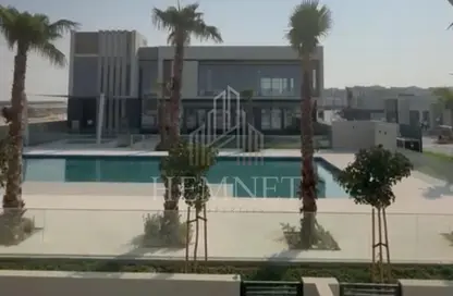 فيلا - 2 غرف نوم - 4 حمامات للايجار في ذي بالس فيلاس - ذي بالس - دبي الجنوب (مركز دبي العالمي) - دبي