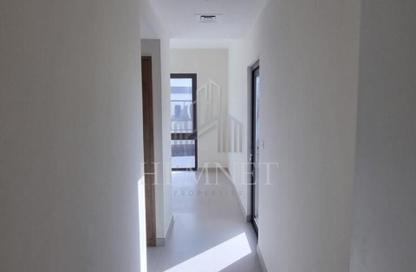 Villa - 2 Bedrooms - 4 Bathrooms for rent in The Pulse Villas - The Pulse - Dubai South (Dubai World Central) - Dubai