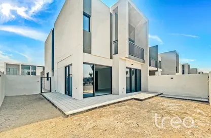 Townhouse - 4 Bedrooms - 4 Bathrooms for rent in La Rosa 2 - La Rosa - Villanova - Dubai Land - Dubai Townhouse - 4 Bedrooms - 4 Bathrooms for rent in La Rosa 2 - La Rosa - Villanova - Dubai Land - Dubai