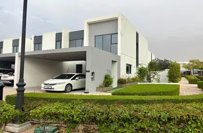 تاون هاوس - 4 غرف نوم - 4 حمامات للايجار في لا روزا 2 - لا روزا - فيلا نوفا - دبي لاند - دبي