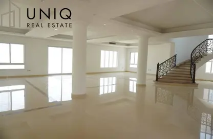 Villa - 6 Bedrooms - 6 Bathrooms for rent in A Villas - Living Legends - Dubai