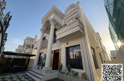 Villa - 6 Bedrooms - 7+ Bathrooms for sale in Al Helio 2 - Al Helio - Ajman