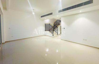 Townhouse - 3 Bedrooms - 4 Bathrooms for sale in Camelia - Damac Hills 2 - Dubai