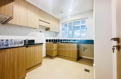 Townhouse - 3 Bedrooms - 4 Bathrooms for sale in Camelia - Damac Hills 2 - Dubai Townhouse - 3 Bedrooms - 4 Bathrooms for sale in Camelia - Damac Hills 2 - Dubai