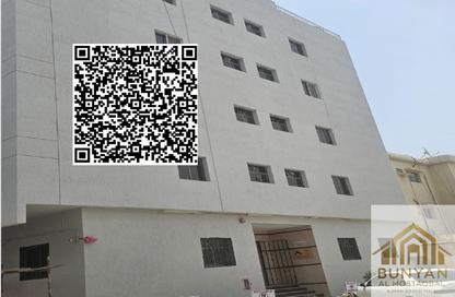 عمارة بالكامل - 8 غرف نوم - 8 حمامات للبيع في برج النعيمية  2 - أبراج النعيمية - النعيمية - عجمان