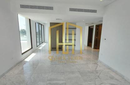 Villa - 4 Bedrooms - 6 Bathrooms for rent in Redwoods - Yas Acres - Yas Island - Abu Dhabi Villa - 4 Bedrooms - 6 Bathrooms for rent in Redwoods - Yas Acres - Yas Island - Abu Dhabi