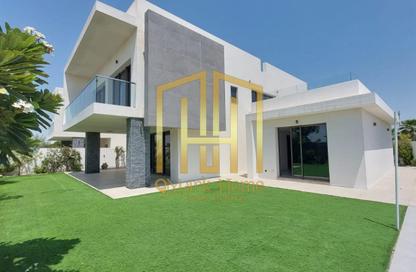 Villa - 4 Bedrooms - 6 Bathrooms for rent in Redwoods - Yas Acres - Yas Island - Abu Dhabi Villa - 4 Bedrooms - 6 Bathrooms for rent in Redwoods - Yas Acres - Yas Island - Abu Dhabi