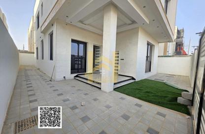 Villa - 5 Bedrooms - 7 Bathrooms for sale in Kabbali Hills - Al Helio 2 - Al Helio - Ajman
