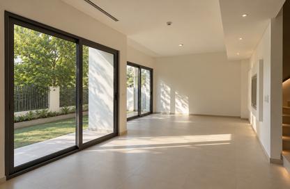 Villa - 3 - 3 for rent in Elan - Tilal Al Ghaf - Dubai Villa - 3 - 3 for rent in Elan - Tilal Al Ghaf - Dubai