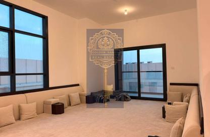 Apartment - 3 - 3 for sale in Al Mamsha - Muwaileh - Sharjah