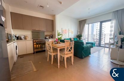 شقة - 2 غرف نوم - 2 حمامات للبيع في برج Park Heights 2 1 - بارك هايتس 2 - بارك هايتس - دبي هيلز استيت - دبي شقة - 2 غرف نوم - 2 حمامات للبيع في برج Park Heights 2 1 - بارك هايتس 2 - بارك هايتس - دبي هيلز استيت - دبي