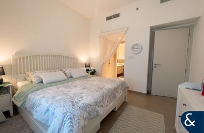 شقة - 2 غرف نوم - 2 حمامات للبيع في برج Park Heights 2 1 - بارك هايتس 2 - بارك هايتس - دبي هيلز استيت - دبي