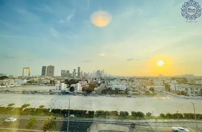 Apartment - 2 Bedrooms - 3 Bathrooms for rent in Golden Sands 14 - Mankhool - Bur Dubai - Dubai