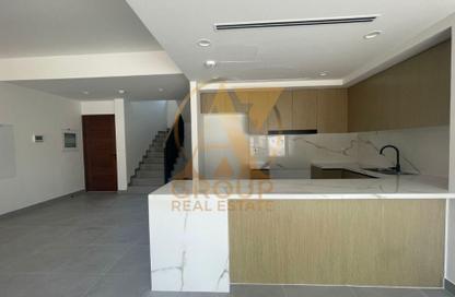 Townhouse - 4 Bedrooms - 4 Bathrooms for rent in La Rosa 2 - La Rosa - Villanova - Dubai