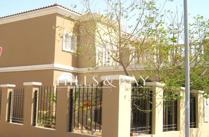 Apartment - 3 Bedrooms - 4 Bathrooms for rent in Al Barsha South 4 - Al Barsha South - Al Barsha - Dubai