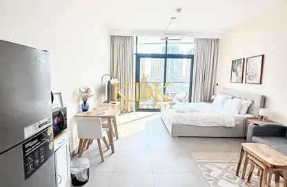 شقة - 1 حمام للايجار في في2 - مدينة دبي الرياضية - دبي