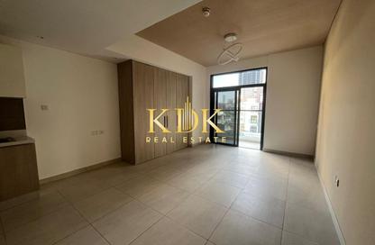 Apartment - Studio - 1 Bathroom for rent in La Perla Blanca - District 15 - Jumeirah Village Circle - Dubai