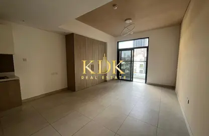 شقة - 1 حمام للايجار في لا بيرلا بلانكا - منطقة 15 - قرية جميرا الدائرية - دبي