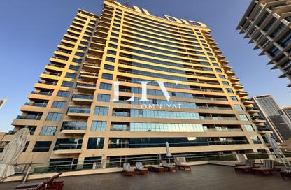 Apartment - 1 Bedroom - 2 Bathrooms for rent in The Residences at Business Central - Business Bay - Dubai Apartment - 1 Bedroom - 2 Bathrooms for rent in The Residences at Business Central - Business Bay - Dubai