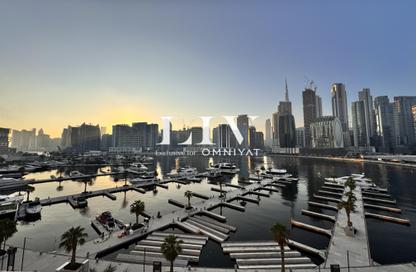 Apartment - 1 Bedroom - 2 Bathrooms for rent in The Residences at Business Central - Business Bay - Dubai Apartment - 1 Bedroom - 2 Bathrooms for rent in The Residences at Business Central - Business Bay - Dubai