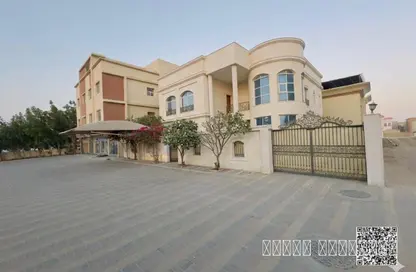 فيلا - 5 غرف نوم - 8 حمامات للايجار في 1  الروضة - الروضة - عجمان