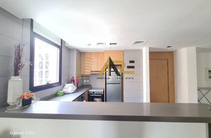 Apartment - 1 Bedroom - 2 Bathrooms for rent in Souks Residential - Al Mamsha - Muwaileh - Sharjah