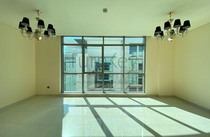 Apartment - 1 Bedroom - 2 Bathrooms for rent in The Polo Residence D3 - The Polo Residence - Meydan Avenue - Meydan - Dubai