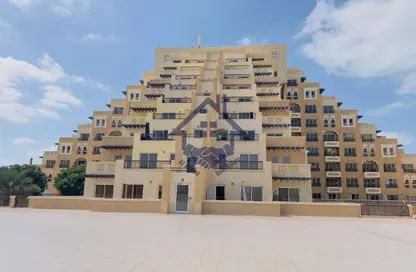 Apartment - 1 Bedroom - 2 Bathrooms for sale in Fayrouz - Bab Al Bahar - Al Marjan Island - Ras Al Khaimah