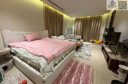 Villa - 4 Bedrooms - 7 Bathrooms for rent in Al Yasmeen 1 - Al Yasmeen - Ajman