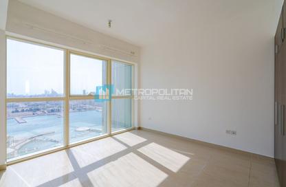 Apartment - 1 - 2 for sale in Marina Blue Tower - Marina Square - Al Reem Island - Abu Dhabi Apartment - 1 - 2 for sale in Marina Blue Tower - Marina Square - Al Reem Island - Abu Dhabi