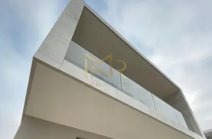 فيلا - 4 غرف نوم - 6 حمامات للبيع في ايلي صعب 2 - ايلي صعب - المرابع العربية 3 - دبي