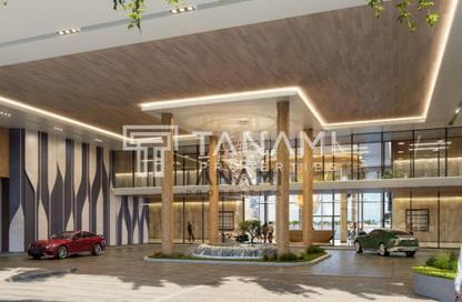 Apartment - 1 Bedroom - 2 Bathrooms for sale in Seamont Autograph Collection Residences - Shams Abu Dhabi - Al Reem Island - Abu Dhabi Apartment - 1 Bedroom - 2 Bathrooms for sale in Seamont Autograph Collection Residences - Shams Abu Dhabi - Al Reem Island - Abu Dhabi