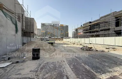 أرض - استوديو للبيع في ميدان - دبي