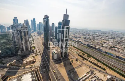 Apartment - 2 Bedrooms - 2 Bathrooms for rent in Forte 1 - Forte - Downtown Dubai - Dubai