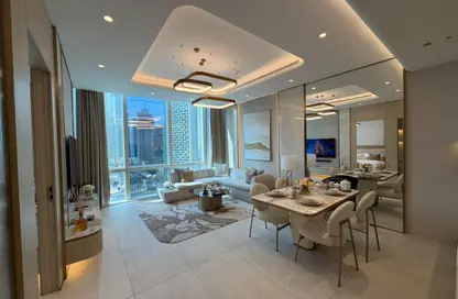 Apartment - 1 Bedroom - 2 Bathrooms for sale in Seraph by Wadan - Dubai Land Residence Complex - Dubai Land - Dubai