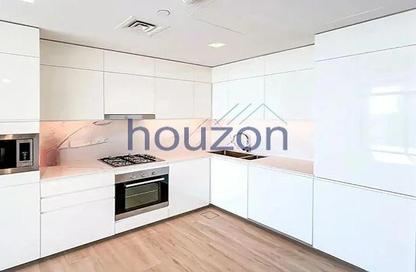 Apartment - 2 Bedrooms - 2 Bathrooms for rent in Palace Residences - Dubai Creek Harbour (The Lagoons) - Dubai