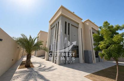 Villa - 6 Bedrooms - 7+ Bathrooms for rent in Al Aweer 1 - Al Aweer - Dubai