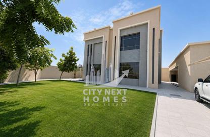Villa - 6 Bedrooms - 7+ Bathrooms for rent in Al Aweer 1 - Al Aweer - Dubai