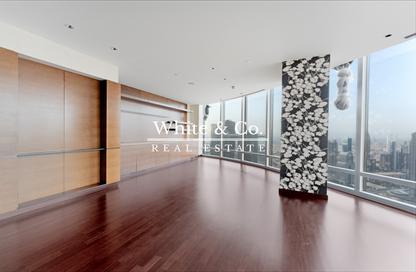Apartment - 3 Bedrooms - 4 Bathrooms for sale in Burj Khalifa - Burj Khalifa Area - Downtown Dubai - Dubai