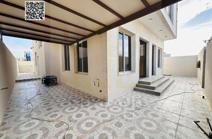 Villa - 5 Bedrooms - 7 Bathrooms for sale in Al Aamra Gardens - Al Amerah - Ajman