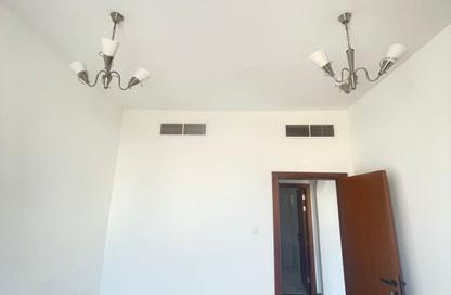Apartment - 1 - 1 for rent in Ajman Hills - Al Alia - Ajman