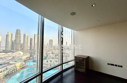 Apartment - 1 Bedroom - 2 Bathrooms for sale in Burj Khalifa - Burj Khalifa Area - Downtown Dubai - Dubai