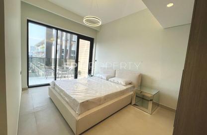 Apartment - 1 Bedroom - 2 Bathrooms for rent in Al Serh Residences 11 - District 10 - Jumeirah Village Circle - Dubai Apartment - 1 Bedroom - 2 Bathrooms for rent in Al Serh Residences 11 - District 10 - Jumeirah Village Circle - Dubai
