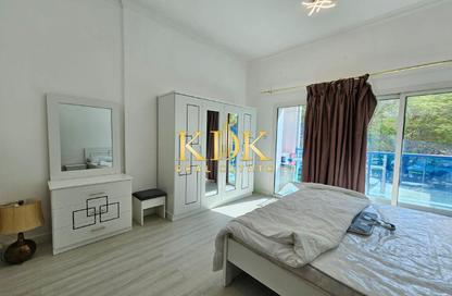 Apartment - 1 Bedroom - 2 Bathrooms for rent in Zenith A1 Tower - Zenith Towers - Dubai Sports City - Dubai