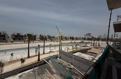 Villa - 7 Bedrooms - 7+ Bathrooms for sale in Venice - Damac Lagoons - Dubai