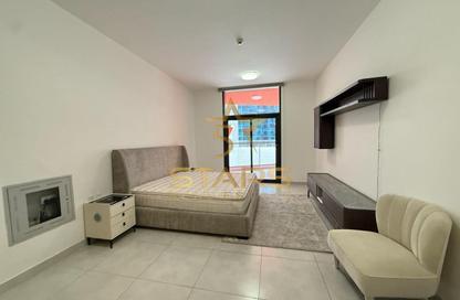 Apartment - 2 Bedrooms - 2 Bathrooms for rent in Binghatti Stars - Dubai Silicon Oasis - Dubai